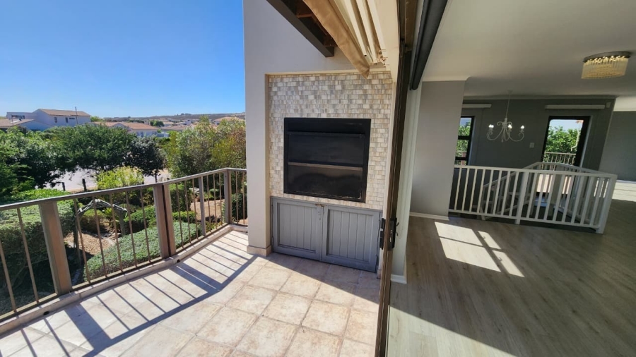 5 Bedroom Property for Sale in Langebaan Country Estate Western Cape